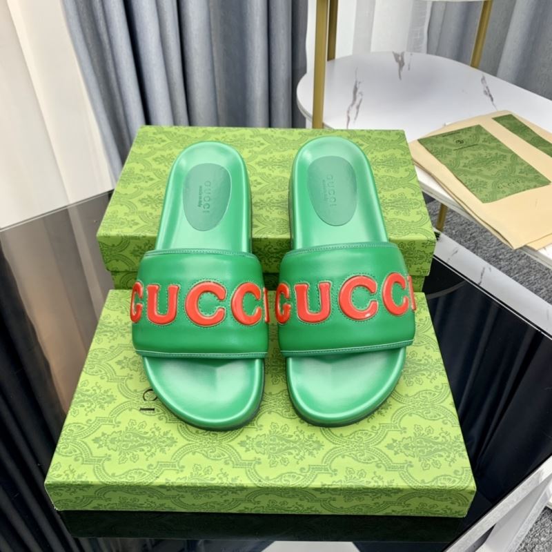 Gucci Slippers